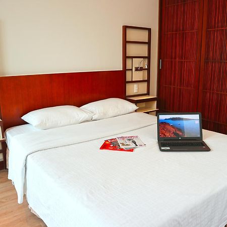 Saigon View Residences Ho Chi Minh City Exterior photo