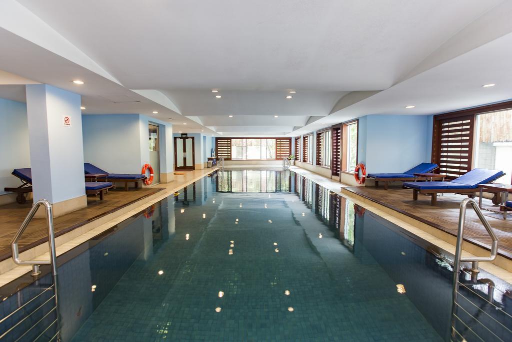 Saigon View Residences Ho Chi Minh City Exterior photo